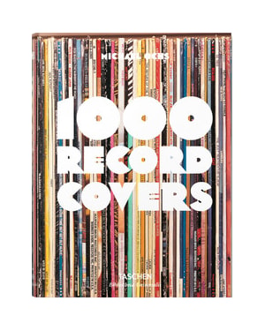 1000 record covers