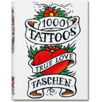 1000 tattoos