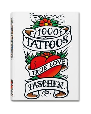 1000 tattoos