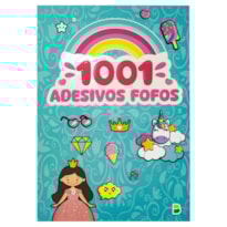 1001 ADESIVOS: FOFOS