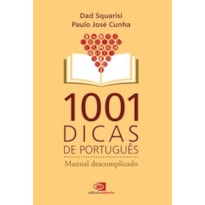 1001 DICAS DE PORTUGUÊS