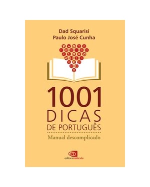 1001 DICAS DE PORTUGUÊS