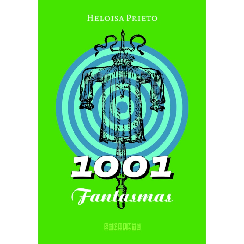 1001 FANTASMAS