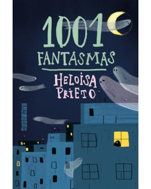 1001 FANTASMAS (NOVA EDIÇÃO)