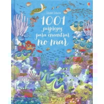 1001 SURPRESAS PARA ENCONTRAR NO MAR
