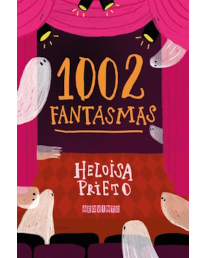 1002 FANTASMAS