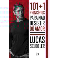 101+1 Princípios para não desistir do amor