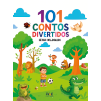 101 Contos divertidos