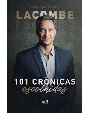 101 CRÔNICAS ESCOLHIDAS