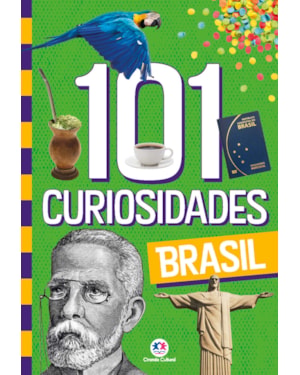 101 CURIOSIDADES - BRASIL