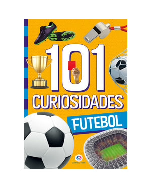 101 curiosidades - Futebol