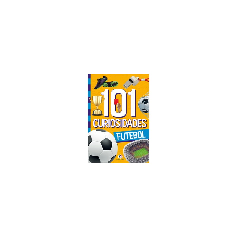 101 curiosidades - Futebol