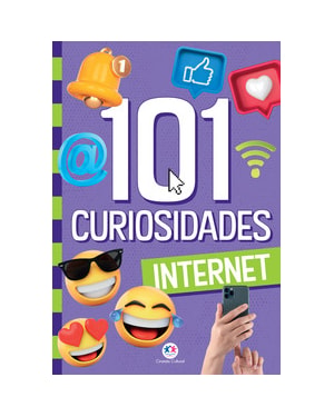 101 CURIOSIDADES - INTERNET