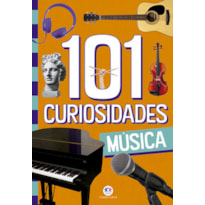 101 CURIOSIDADES - MÚSICA