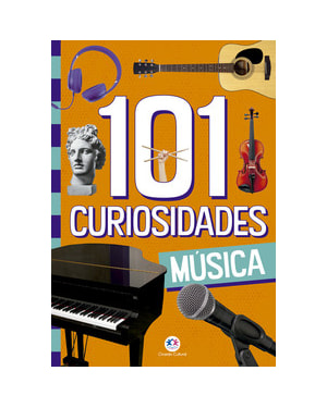 101 CURIOSIDADES - MÚSICA