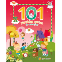 101 historias curtas - de emoções: EMOÇÕES