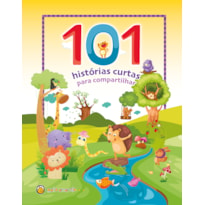 101 historias curtas - para compartilhar: 101 historias curtas