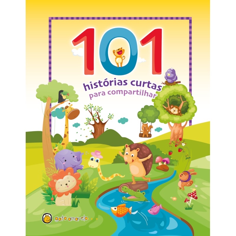 101 historias curtas - para compartilhar: 101 historias curtas