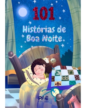101 HISTÓRIAS DE BOA NOITE