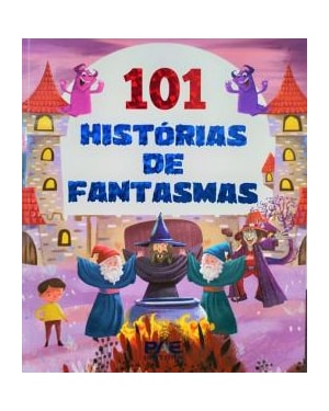 101 historias de fantasmas