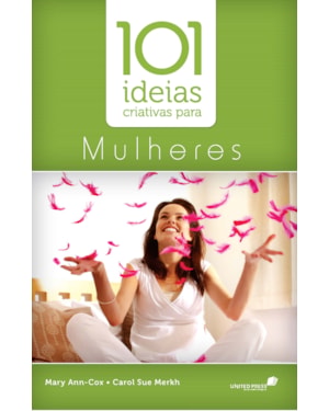 101 ideias criativas para mulheres