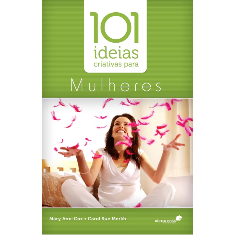 101 ideias criativas para mulheres