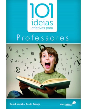 101 ideias criativas para professores
