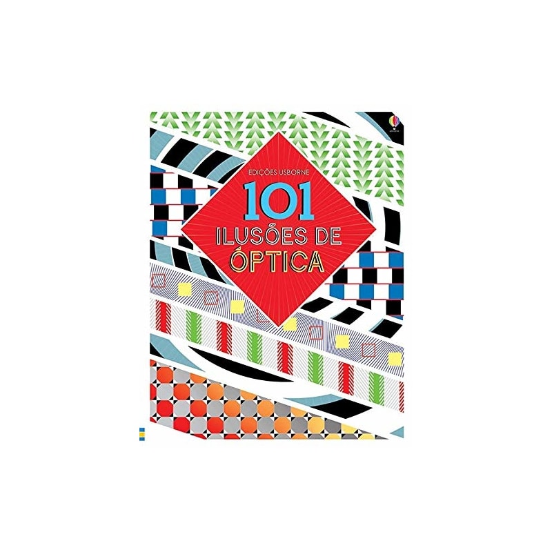 101 ILUSÕES DE ÓPTICA
