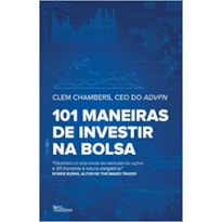 101 MANEIRAS DE INVESTIR NA BOLSA