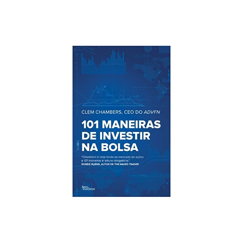 101 MANEIRAS DE INVESTIR NA BOLSA