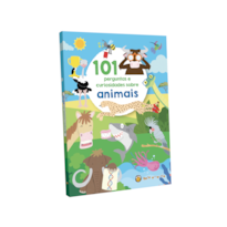 101 Perguntas e curiosidade sobre: Animais: Animais