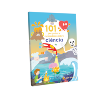 101 Perguntas e curiosidade sobre: Ciência: Ciência