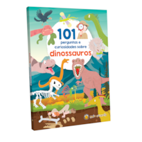101 Perguntas e curiosidade sobre: Dinossauros: Dinossauro
