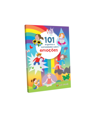 101 Perguntas e curiosidade sobre: Emoções: Emoções