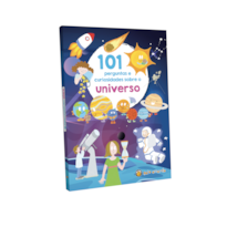 101 Perguntas e curiosidade sobre: Universo: Universo