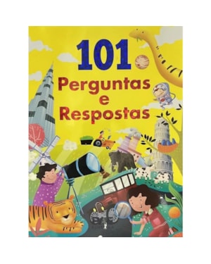 101 perguntas e respostas