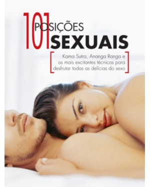 101 POSIÇÕES SEXUAIS
