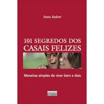 101 SEGREDOS DOS CASAIS FELIZES