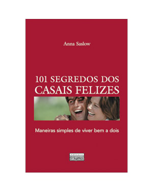 101 SEGREDOS DOS CASAIS FELIZES