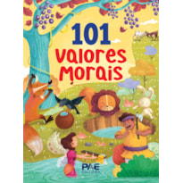 101 VALORES MORAIS