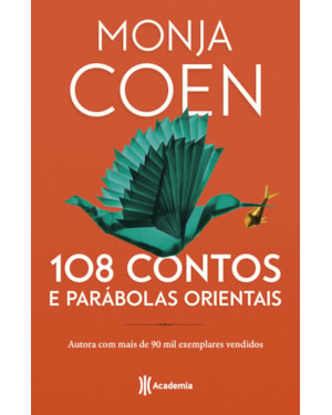 108 CONTOS E PARÁBOLAS ORIENTAIS: 2ª EDIÇÃO