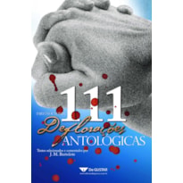 111 DEFLORACOES ANTOLOGICAS