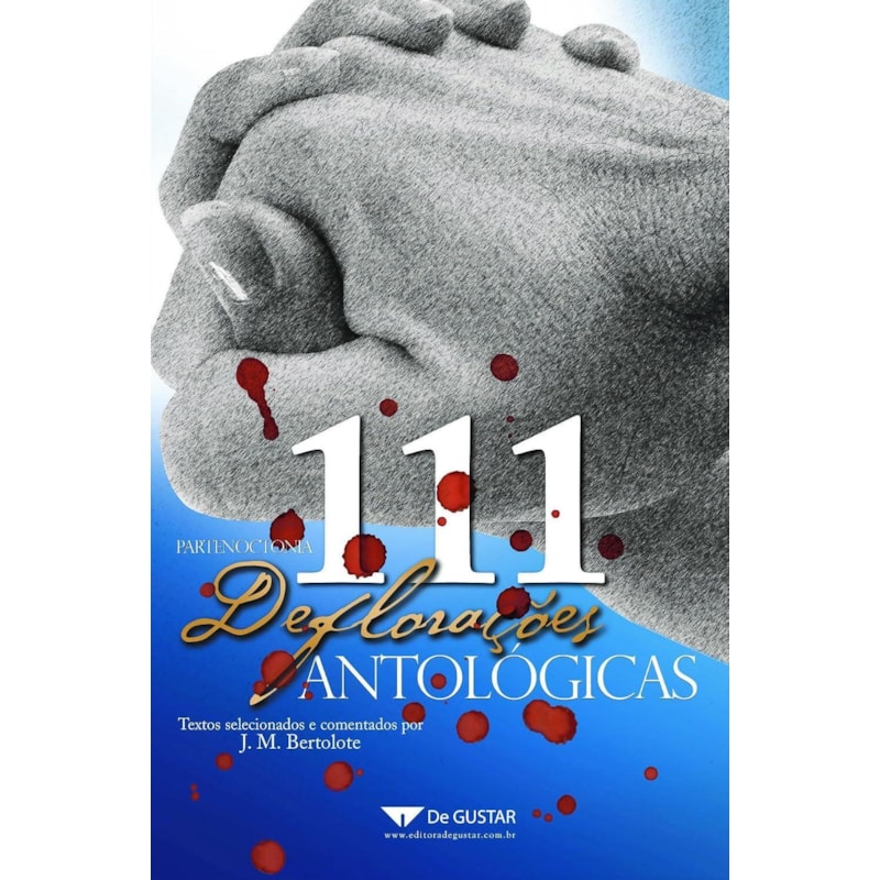 111 DEFLORACOES ANTOLOGICAS