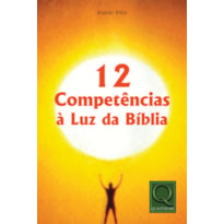 12 COMPETENCIAS A LUZ DA BIBLIA