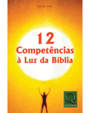 12 COMPETENCIAS A LUZ DA BIBLIA