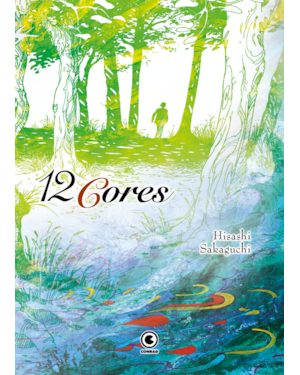 12 CORES