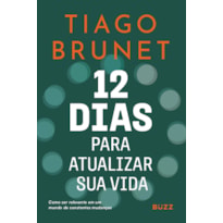 12 DIAS PARA ATUALIZAR SUA VIDA