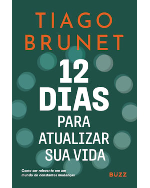 12 DIAS PARA ATUALIZAR SUA VIDA