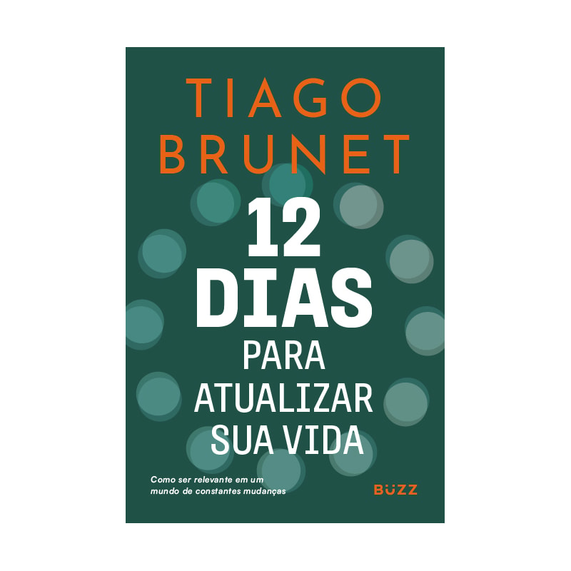 12 DIAS PARA ATUALIZAR SUA VIDA