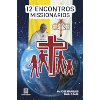 12 ENCONTROS MISSIONÁRIOS